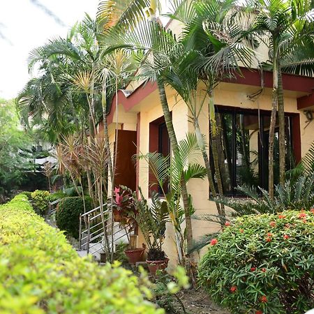 Hotel Dolphin Digha  Bagian luar foto