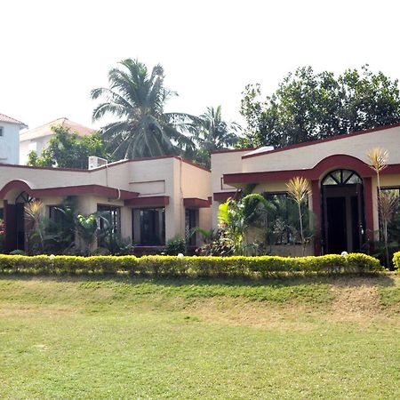 Hotel Dolphin Digha  Bagian luar foto