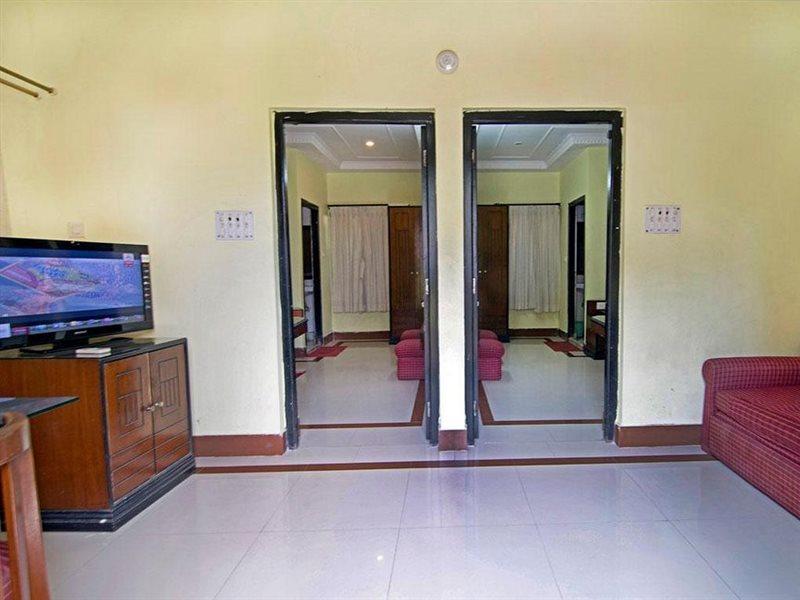 Hotel Dolphin Digha  Bagian luar foto