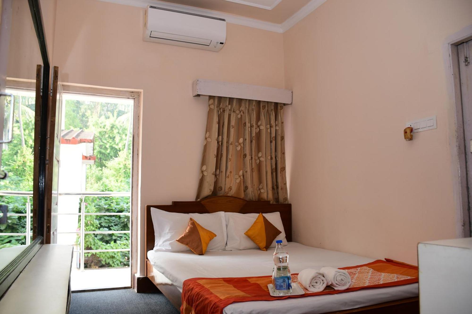 Hotel Dolphin Digha  Bagian luar foto