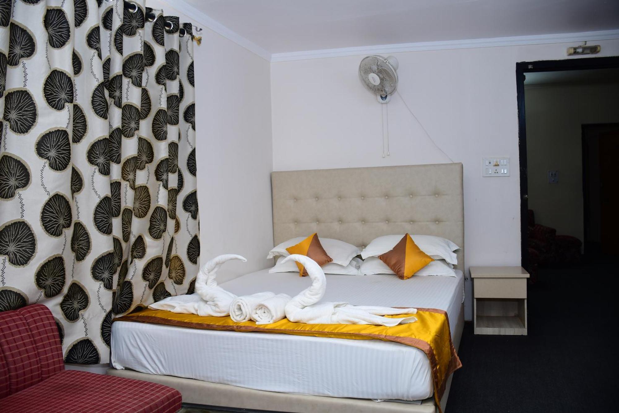 Hotel Dolphin Digha  Bagian luar foto