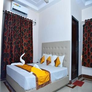 Hotel Dolphin Digha  Bagian luar foto
