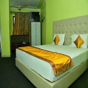 Hotel Dolphin Digha  Bagian luar foto