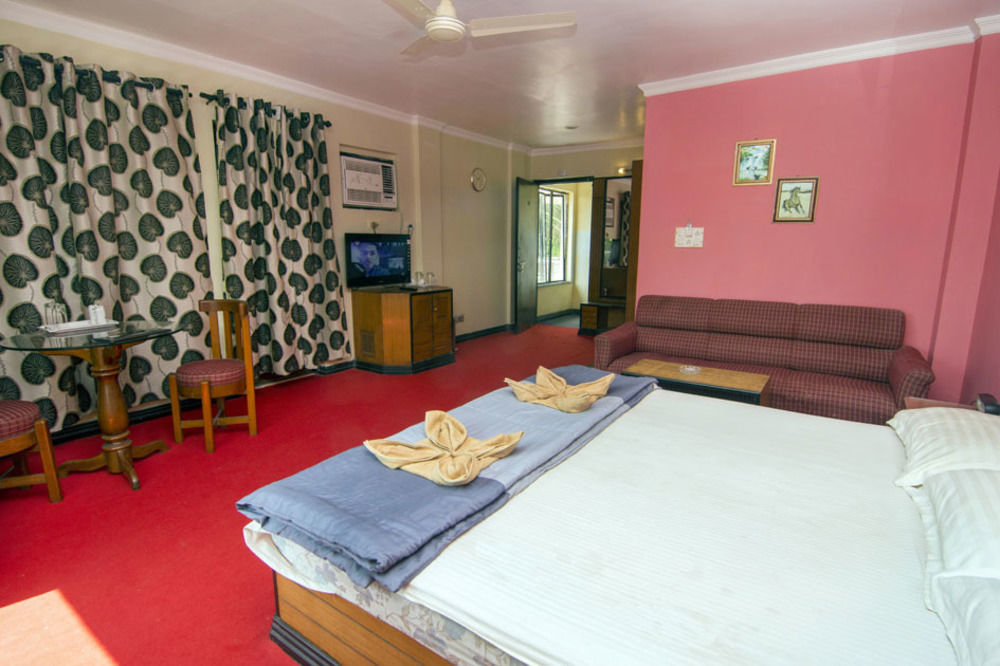 Hotel Dolphin Digha  Bagian luar foto