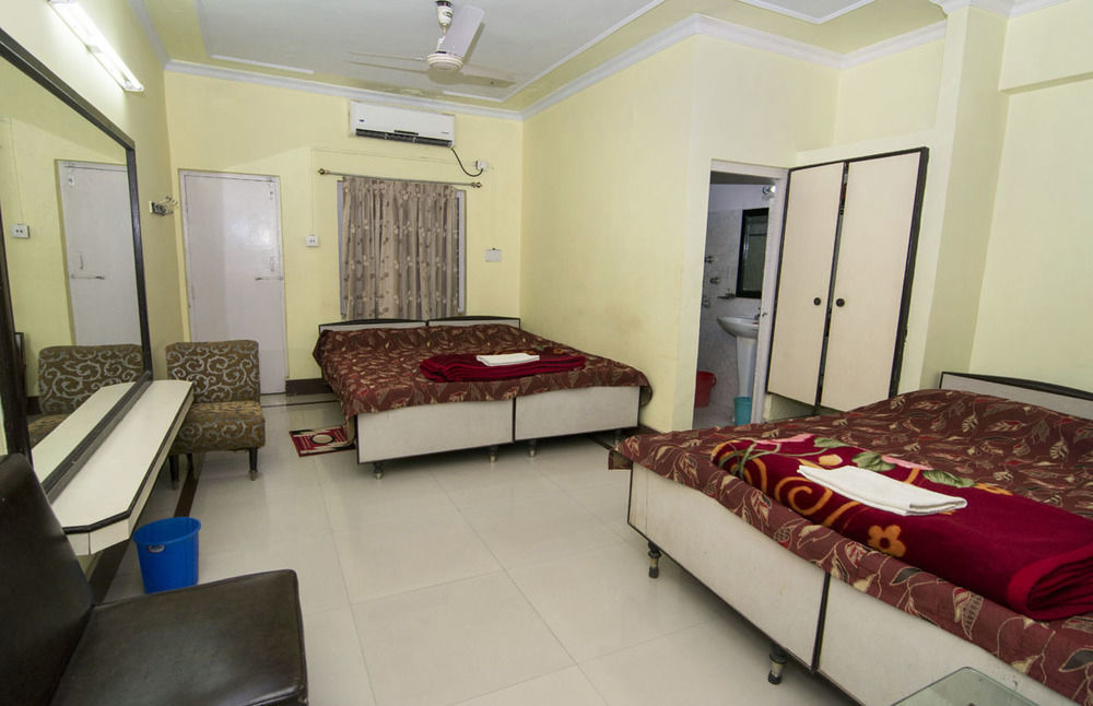 Hotel Dolphin Digha  Bagian luar foto