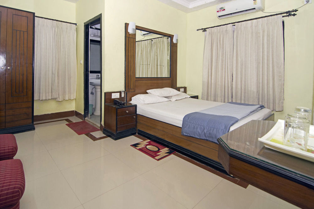 Hotel Dolphin Digha  Bagian luar foto