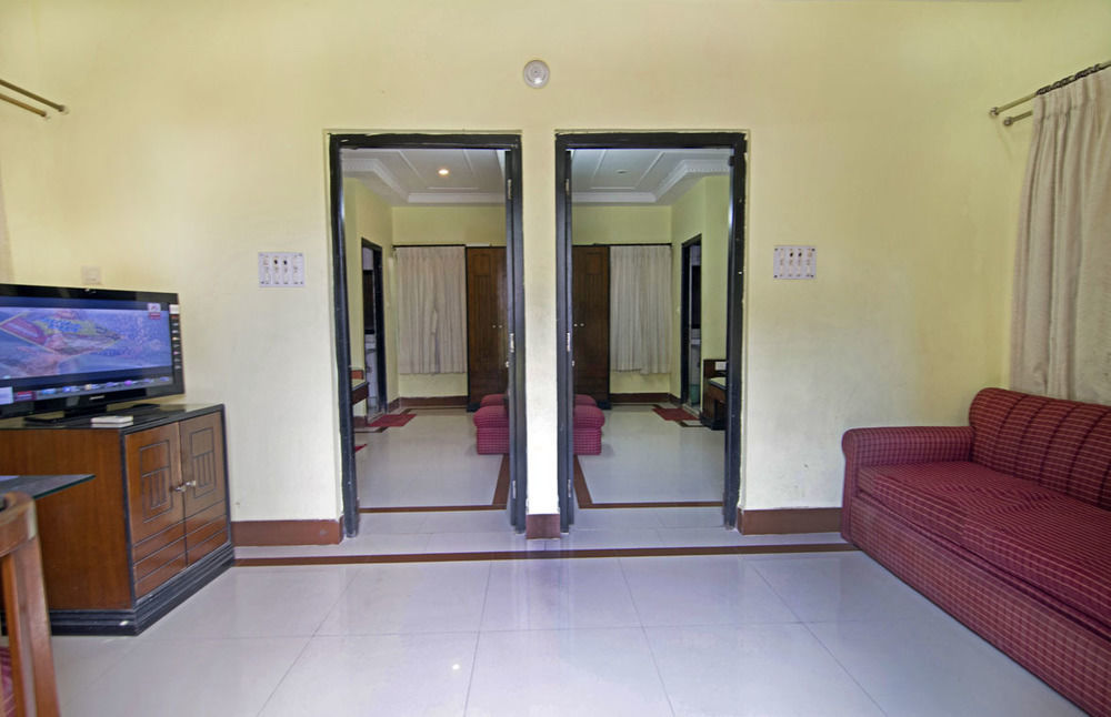 Hotel Dolphin Digha  Bagian luar foto